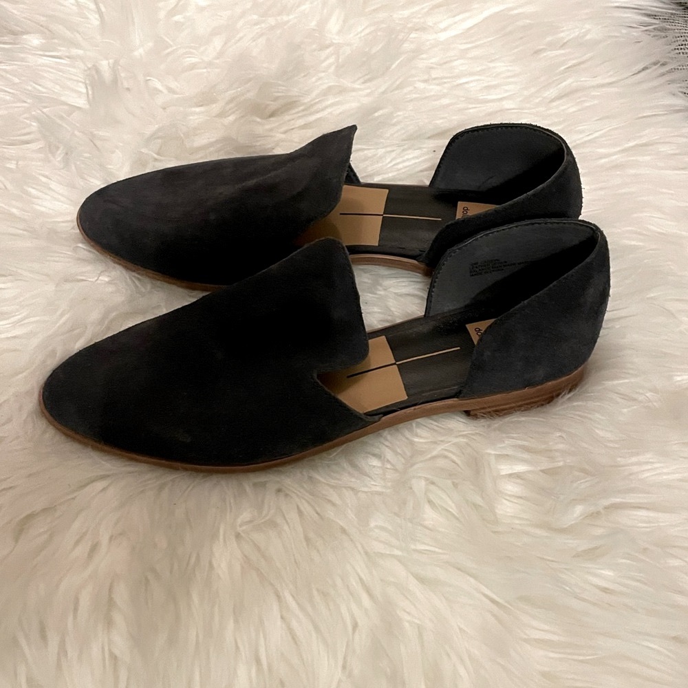 Dolce Vita Flats